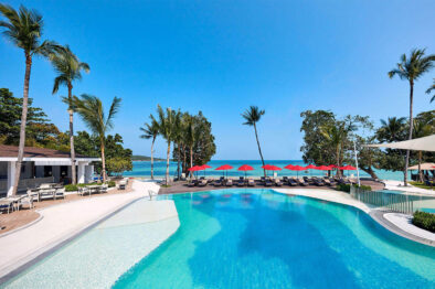 amari hotel swimming pool