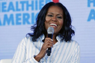 International Day of the Girl obama