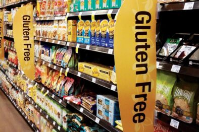 store for gluten free