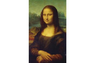 Mona Lisa