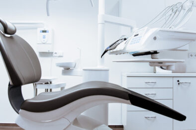 Chair Clean Clinic In Sukumvit Hospital