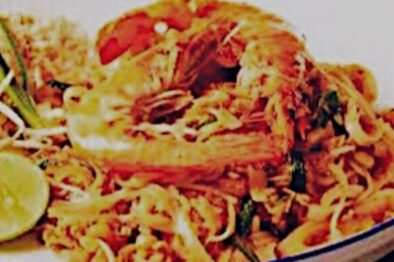 Pad Thai
