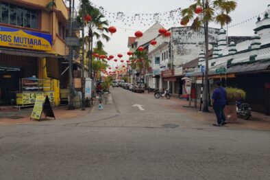 Little India