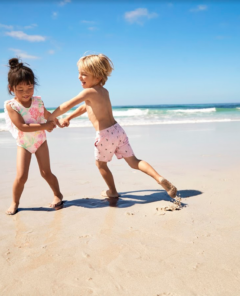 Mark & Spencers kids collection 2019