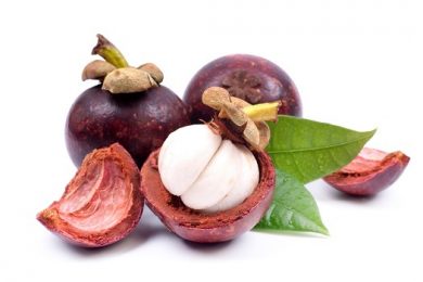 Mangosteen