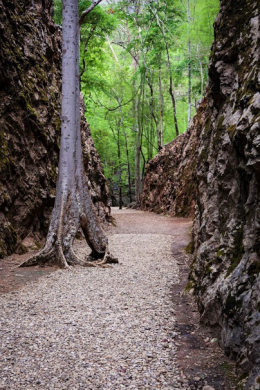 Hellfire Pass Kanchanaburi