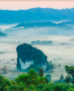 Climate Change Thailand