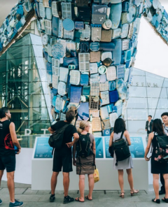 Skyscraper Singapore