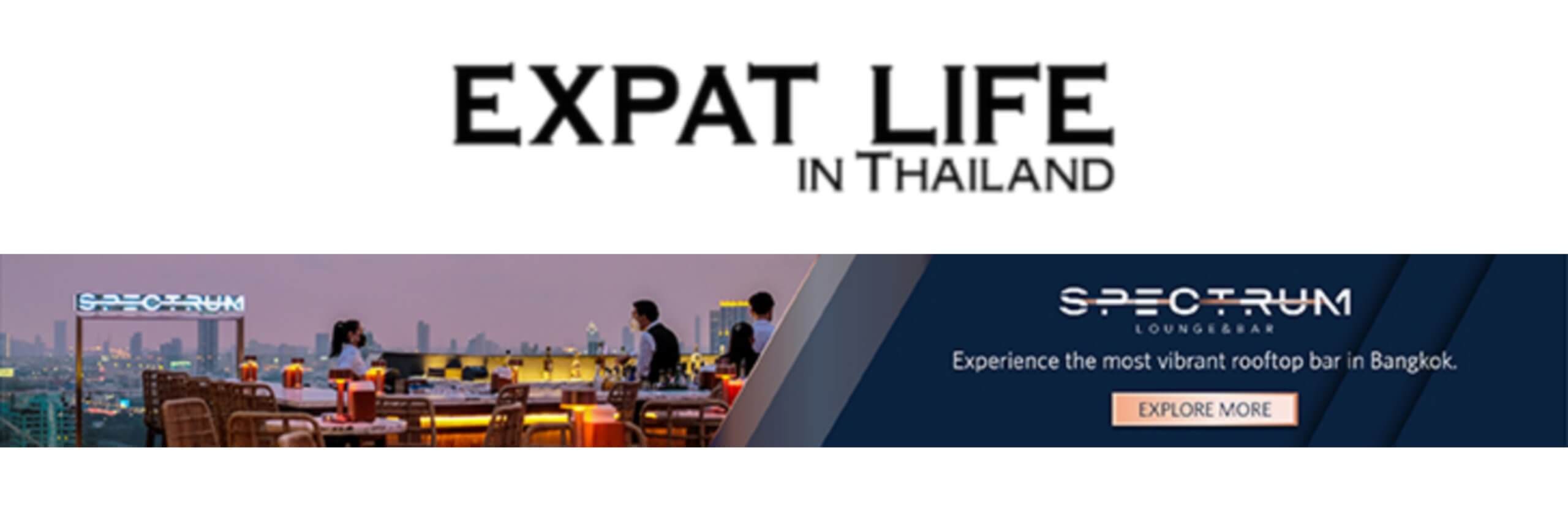 Expat Life in Thailand